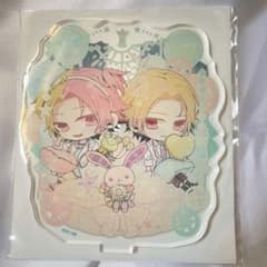CLOCK ZERO アクスタのサムネイル