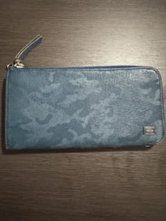PORTER長財布のサムネイル