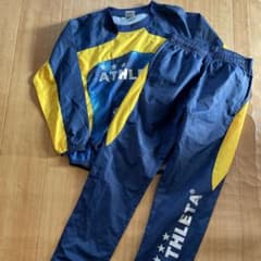 アスレタ　ピステ　140のサムネイル