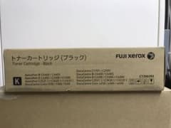 Fuji xerox CT200393 (ブラック)のサムネイル