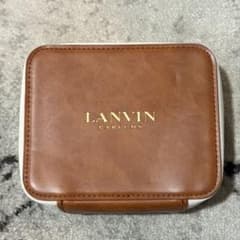 LANVIN トラベルポーチ 旅行用品 Turkish airlineのサムネイル