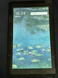 Amazon FIre7(第9世代)のサムネイル
