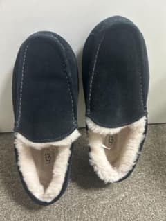 UGG ブラック ムートンブーツのサムネイル