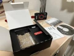 OLYMPUS  TG-2 液晶傷ありのサムネイル