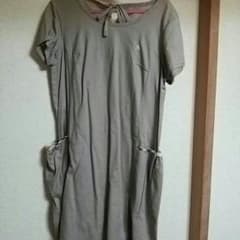 ももんが様専用 半袖ワンピースのサムネイル