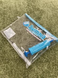 スイマーバ　swimarvaのサムネイル