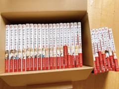 ボクラノキセキ / 久米田夏緒 全巻のサムネイル