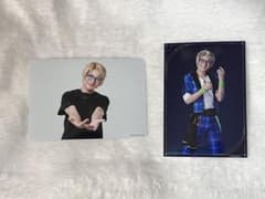 あんステ10th Anniversary LIVE 遊木真 松村泰一郎 ランブロのサムネイル