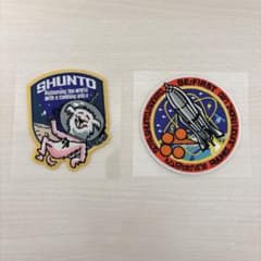 BE:FIRST 2:BE ドームツアー ステッカーのサムネイル