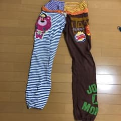 JAMスエットパンツのサムネイル