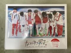 なにわ男子 First Arena Tour 2021 #なにわ男子しか勝たんのサムネイル
