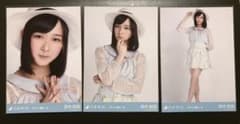 乃木坂46 鈴木絢音　生写真 コンプのサムネイル