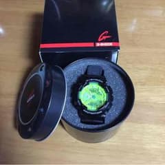 G-SHOCKのサムネイル