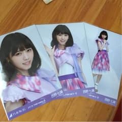 乃木坂46 西野七瀬 2016.February-Ⅱ 生写真のサムネイル
