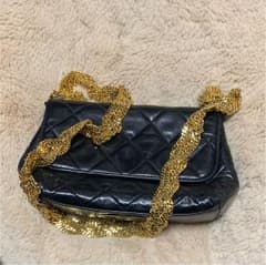 ヴィンテージCHANEL ショルダーのサムネイル
