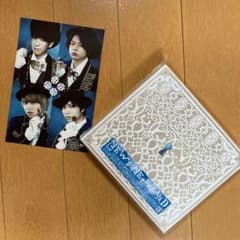 NEWS NEVERLAND 新品未開封のサムネイル