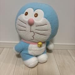 ドラえもん ぬいぐるみ 約30cmのサムネイル