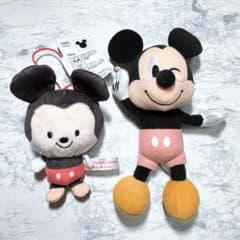 ミッキー＆フレンズ ミッキー