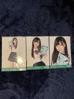乃木坂46 生写真 齋藤飛鳥 2013.February 節分 コンプ - メルカリ