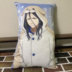 『WIND BREAKER』 描き下ろしBIGクッションvol.2 杉下 京太郎