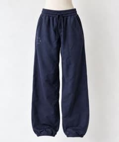 OHESHIO スウェットパンツ ネイビー