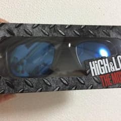 high&low くじ サングラスのサムネイル