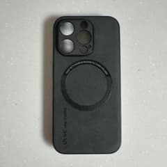 iPhone15pro 用 マグネット式ケースのサムネイル