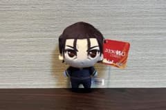 るろうに剣心 ぷちっしゅ 斎藤一