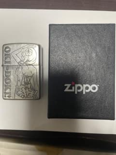 ZIPPO 沖ドキのサムネイル