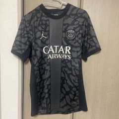 パリ・サンジェルマン　ジョーダン　ユニフォームのサムネイル