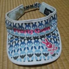 パーリーゲイツ サンバイザーのサムネイル