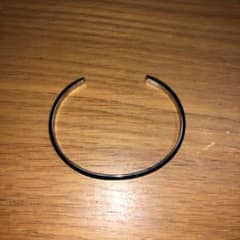 DWバングル　Mサイズのサムネイル