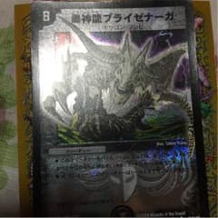 ブライゼナーガのサムネイル