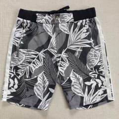 MARK&LONA ゴルフ ハーフパンツ 48 近年モデル MARK&LONA ゴルフウェア ハーフパンツ 総柄 size48 - メルカリ