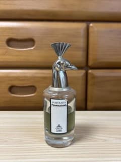 ペンハリガン クララ 廃盤 75ml 6割程度 - メルカリ