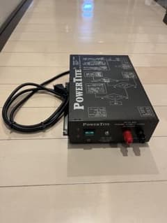 POWER TITE 未来舎　優れもの　充電器 24v CH-2415GTDのサムネイル