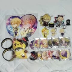 センラ 浦島坂田船 缶バッジ まとめ売り アクスタ グッズ 歌い手