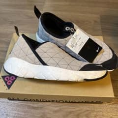 NIKE ACG モック3.0レザーのサムネイル