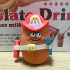 マクドナルド ナゲット 3のサムネイル