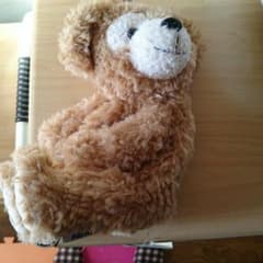 ダッフィーのサムネイル