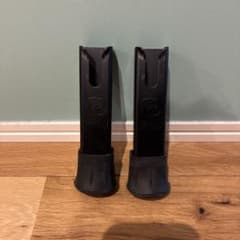 NOVITA neo 130 【 BLACK EDITION】 - メルカリ