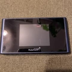 ZTE 305ZT ポケットwifiのサムネイル
