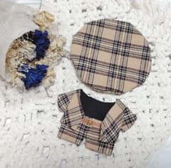 ぬい服 セットアップのサムネイル