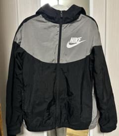 Nike フード付きジャケット ウィンドブレーカーのサムネイル