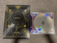 2NE1 CRUSH CD/DVDのサムネイル