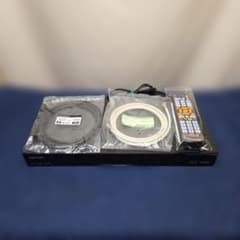 ブルーレイレコーダー maxell BIV-R1021 - メルカリ