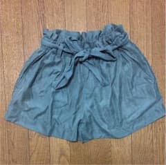 ローリーズファーム☆キュロットのサムネイル