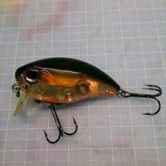 OSPのバジングクランクです。のサムネイル