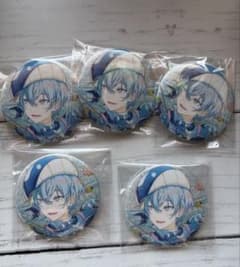 プロセカ 青柳冬弥 46B グリ缶