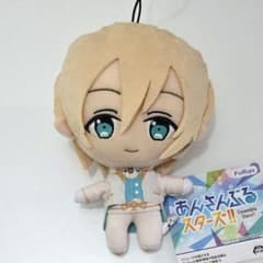あんさんぶるスターズ！！ ぬいぐるみ fine 天祥院英智 GiGO限定